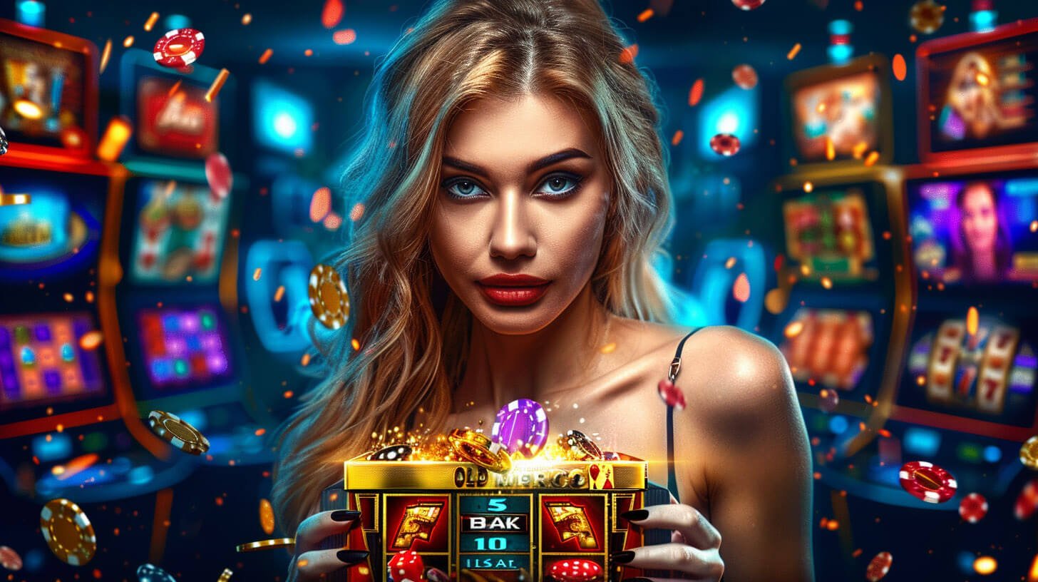BOS10 platform taruhan online terpercaya Indonesia – tampilan lobby utama
