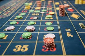BOS10 live casino online – meja roulette dan baccarat dengan dealer sungguhan