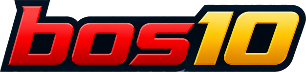 BOS10 Logo